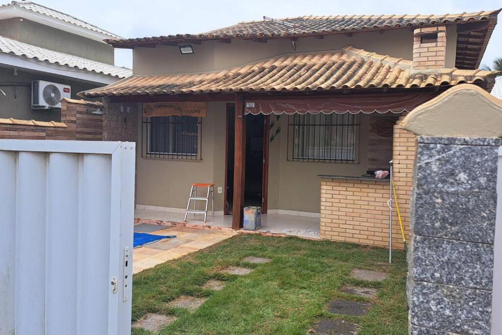 Casa De Praia Em Cabo Frio Exterior photo