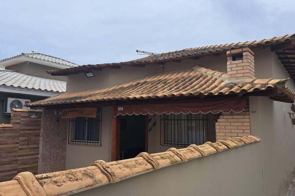 Casa De Praia Em Cabo Frio Exterior photo