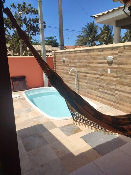 Casa De Praia Em Cabo Frio Exterior photo